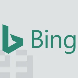 Microsoft Bing New